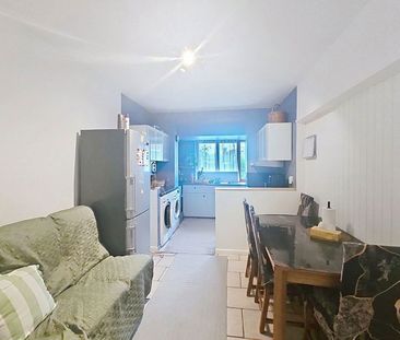 In optie - Appartement te huur in Ukkel met 1 slaapkamer - Photo 1