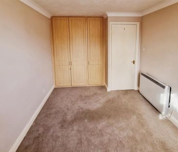 1 Bedroom Flat to Rent in Ashleigh House, Hamblin Court, Rushden, NN10 - Photo 5