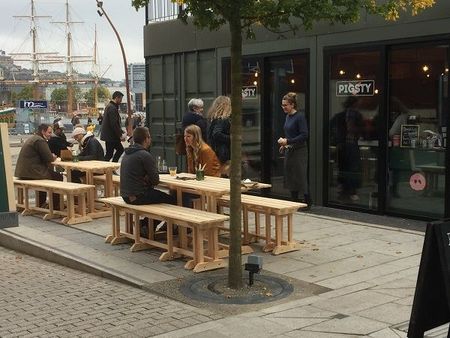 Modern Ensuite by Bristol Docks & North St - Photo 5