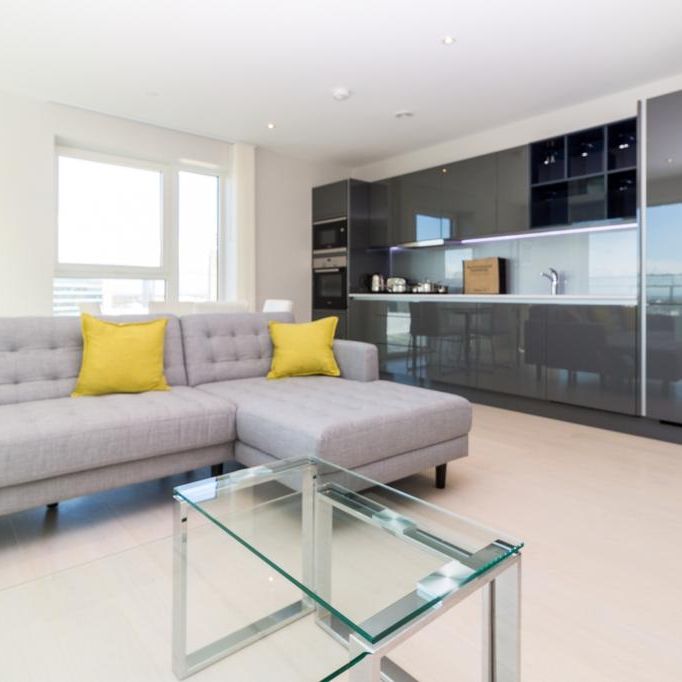 2 bedroom flat to rent - Photo 1