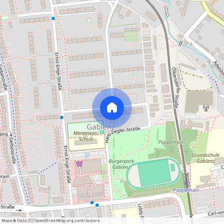 Arthur-Strobel-Str. 88, 09127 Sachsen - Chemnitz