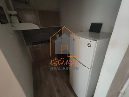Studio/Γκαρσονιέρα για ενοικίαση Επτά Πλατάνια - Οξυγόνο (Βόλος) - Photo 2