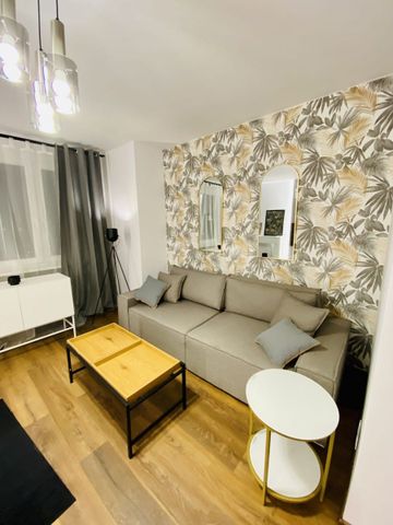 Przytulne 2 pokojowe z balkonem 51m² przy Forum 50.61 m² - Zdjęcie 3