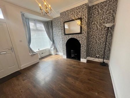 2 bedroom terraced house to rent - Photo 2