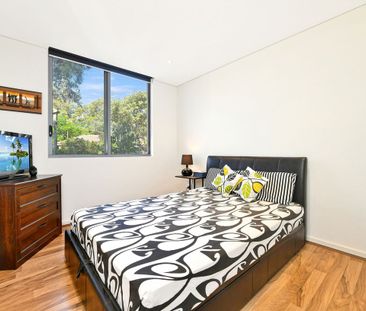 B206/5 Centennial Avenue, Lane Cove, NSW 2066 - Photo 2