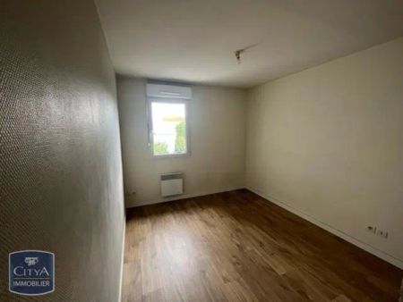 Appartement à louer 2 pièces 46.8m² - Photo 4
