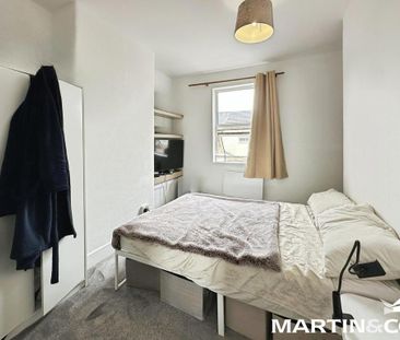 1 bedroom maisonette to rent - Photo 2