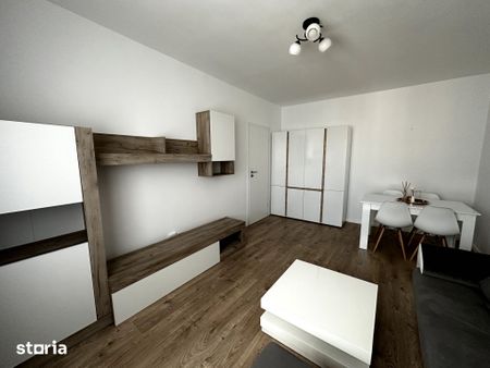 Apartament 2 camere l Grozăvești l Centrală proprie l Metrou - Photo 2