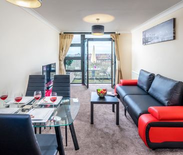 1 Bed Flat, Twelvetree Crescent, E3 - Photo 5