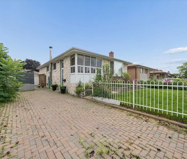 For Lease - 883 Antonio Street Unit# Basement, Pickering, Ontario - Photo 6