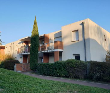 NIMES ECOLE DE POLICE COURBESSAC APPARTEMENT T2 39.62 m2 EN REZ DE ... - Photo 4