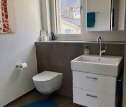 2 Zimmer, 55 m², 5. Stock - Foto 5