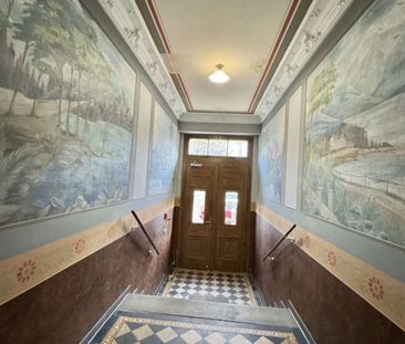 **MODERNE 2-RWG** FUßBODENHEIZUNG **WE06** - Foto 6