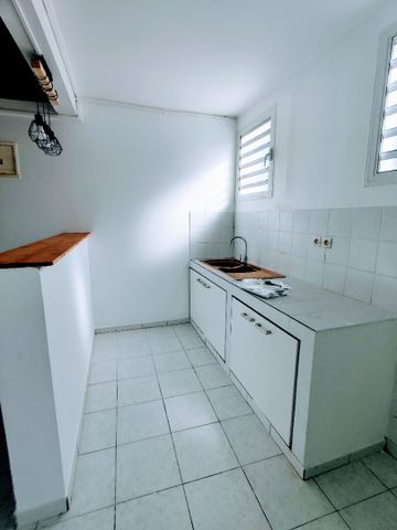 Location appartement 1 pièce, 51.31m², Le Robert - Photo 3