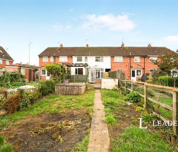 3 bedroom house to rent Trent Road, Brockworth, Gloucester, GL3 - Photo 1