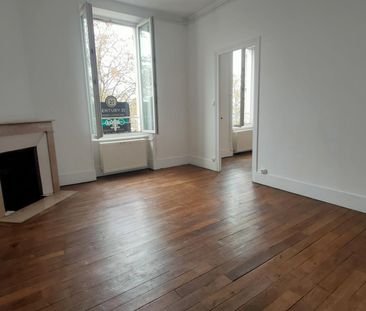 Location Appartement 2 pièces 46m² NEVERS 58000 - Photo 2
