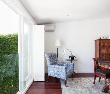 Sunfilled, Spacious, Sandstone Terrace in the Heart of Paddington - Photo 1