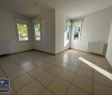 Location Appartement 3 pièces 71m² MONTPELLIER 34000 - Photo 4