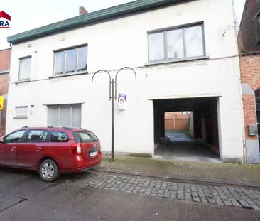 Geluwe - Volledig gerenoveerd appartement met garage - Foto 3