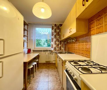 4 pokoje | Piwnica | Balkon | Dobra komunikacja - Zdjęcie 2