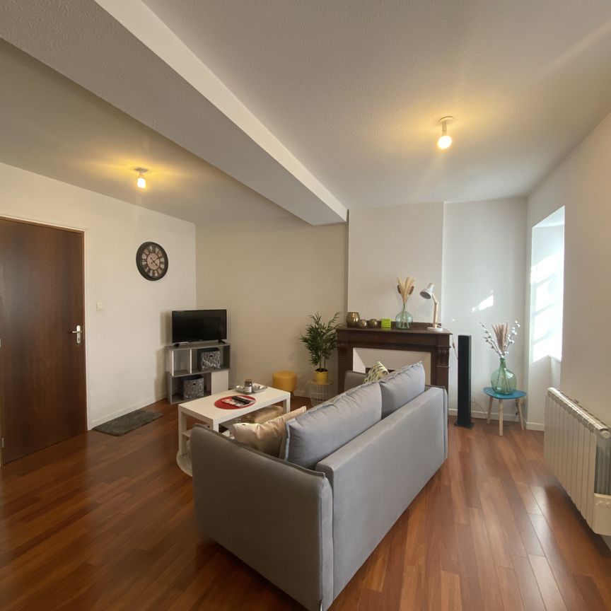 Location Appartement 2 pièces 52m² CASTELNAUDARY 11400 - Photo 1