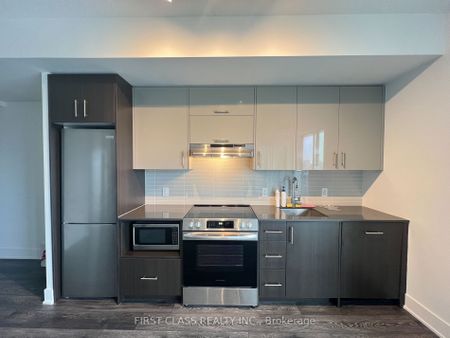 For Lease - 188 Fairview Mall Drive Unit# 1815, Toronto, Ontario - Photo 5