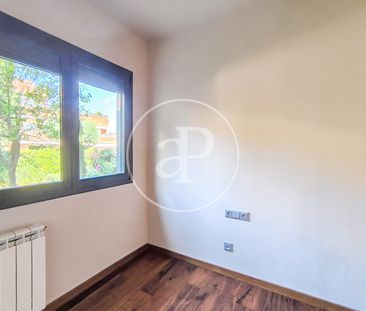 Apartment for rent near Plaza Alfonso Comín - Photo 1