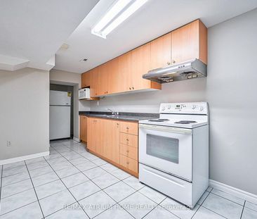 For Lease - 10 Olivewood Drive Unit# #Bsmt, Markham, Ontario - Photo 5