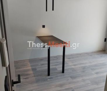 Διαμέρισμα για ενοικίαση Χαριλάου - Φωτογραφία 2