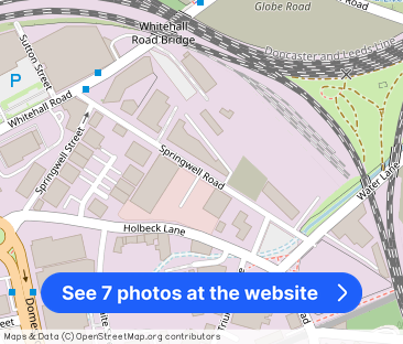 Springwell Gardens, Springwell Road, Leeds - Photo 1