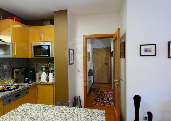 Apartamento T1 em Porto