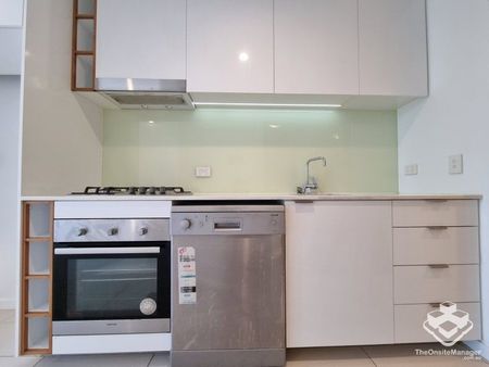 One Bedroom Apartment in the South Brisbane!!! - Photo 4