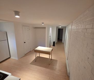 For Lease - 212 Pearson Avenue Unit# Basement, Toronto, Ontario - Photo 2