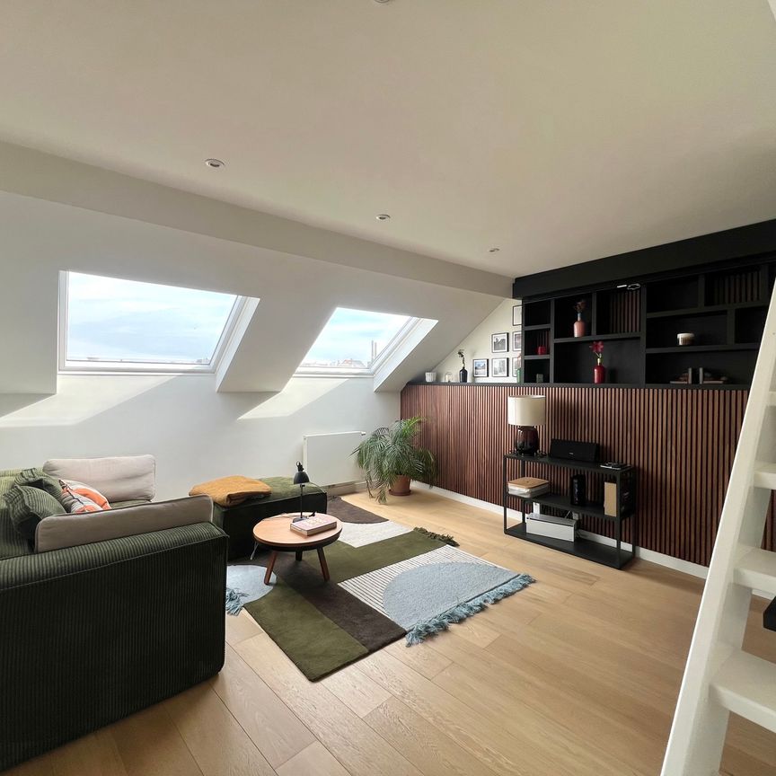 1050, Ixelles - Photo 1