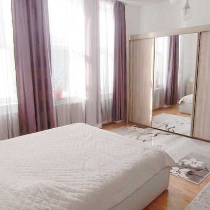 Apartament 4 camere, 110 mp, terasa 10 mp, garaj, zona Hotel Ramada - Photo 1