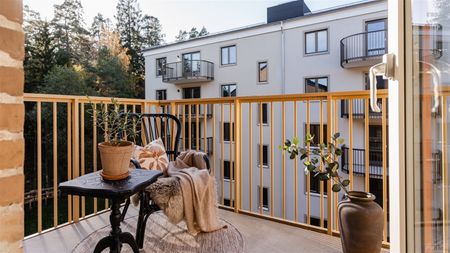 Mannerfelts väg 18 - Foto 5