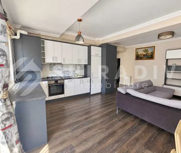 Apartament modern, parcare, bloc nou cu lift-Luminia - Fotografie 5