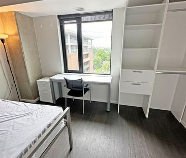 For Lease - 105 Champagne Avenue Unit# 1517, Dows Lake - Civic Hosp... - Photo 5