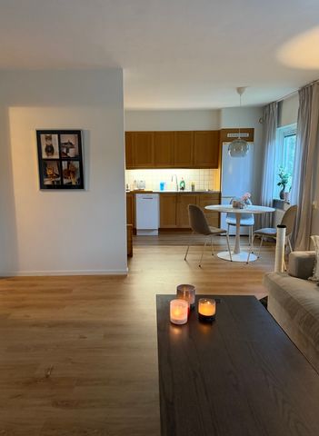 Västergatan, Markaryd - Photo 3