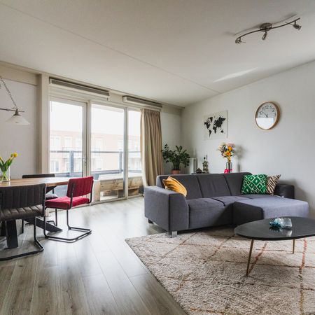 Waldorpstraat 434, 's-gravenhage - Foto 4