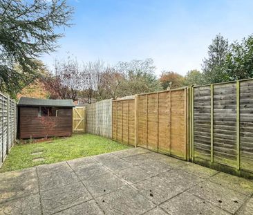 2 bedroom terraced house to rent - Photo 6