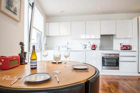 3 bedroom apartment to rent - Photo 4