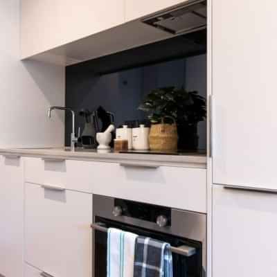 Studio Large Terrace - Photo 1