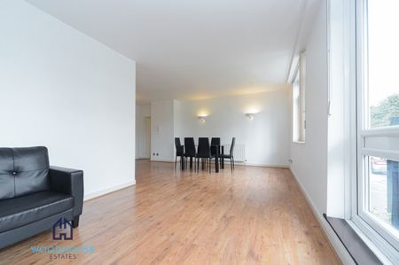 Priory Road, West Hampstead, NW6 - Two Bedroom Flat To Rent - £646pw / £2,800pcm - Photo 2