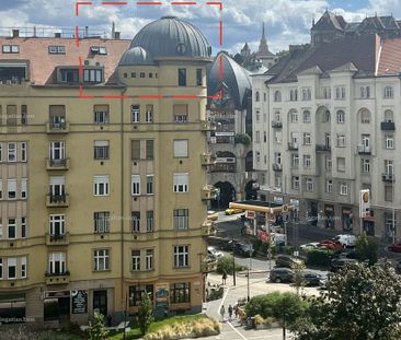 Kiadó tégla lakás – 2. fotó