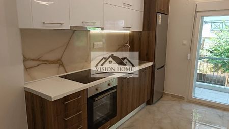 Studio/Γκαρσονιέρα για ενοικίαση Παπάφη - Άγιος Φανούριος (Τούμπα) - Photo 5