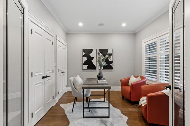 For Lease - 214 RUSSELL Street, Blue Mountains, Ontario - Photo 1