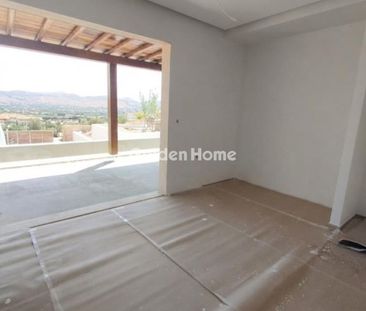 Μονοκατοικία για ενοικίαση Ανάβυσσος - Photo 3