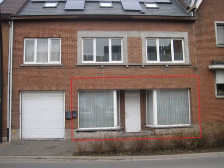 Goed gelegen 1 slpk-appartement. - Photo 2