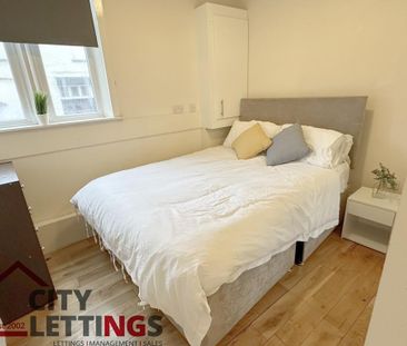 2 bedroom flat to rent - Photo 6